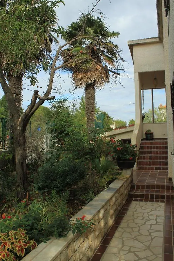Apartment Premantura 7462B