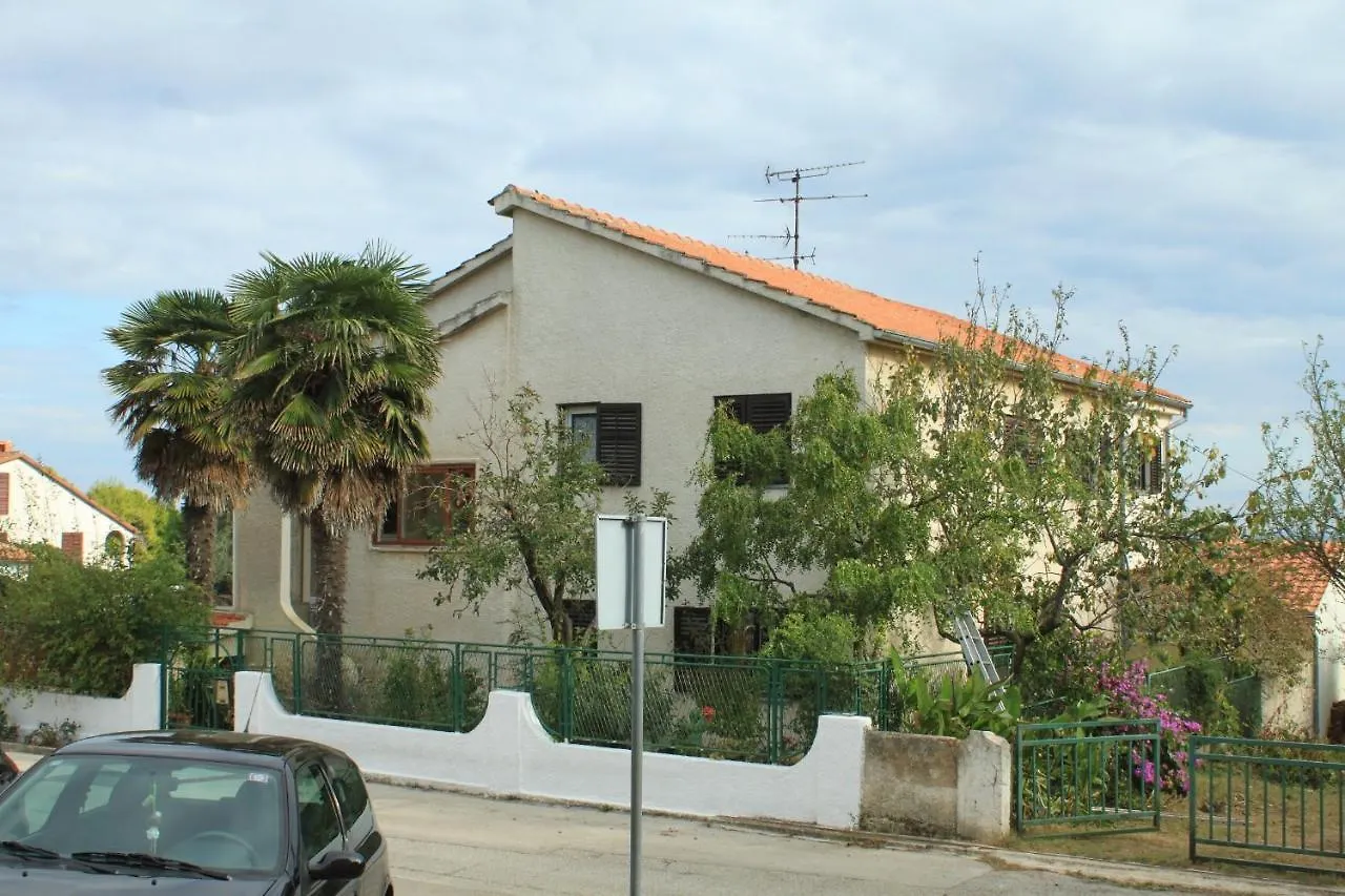 Apartment Premantura 7462B Croatia