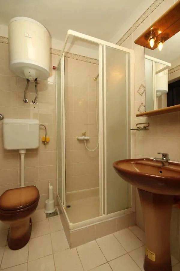 Apartment Premantura 7462B Croatia