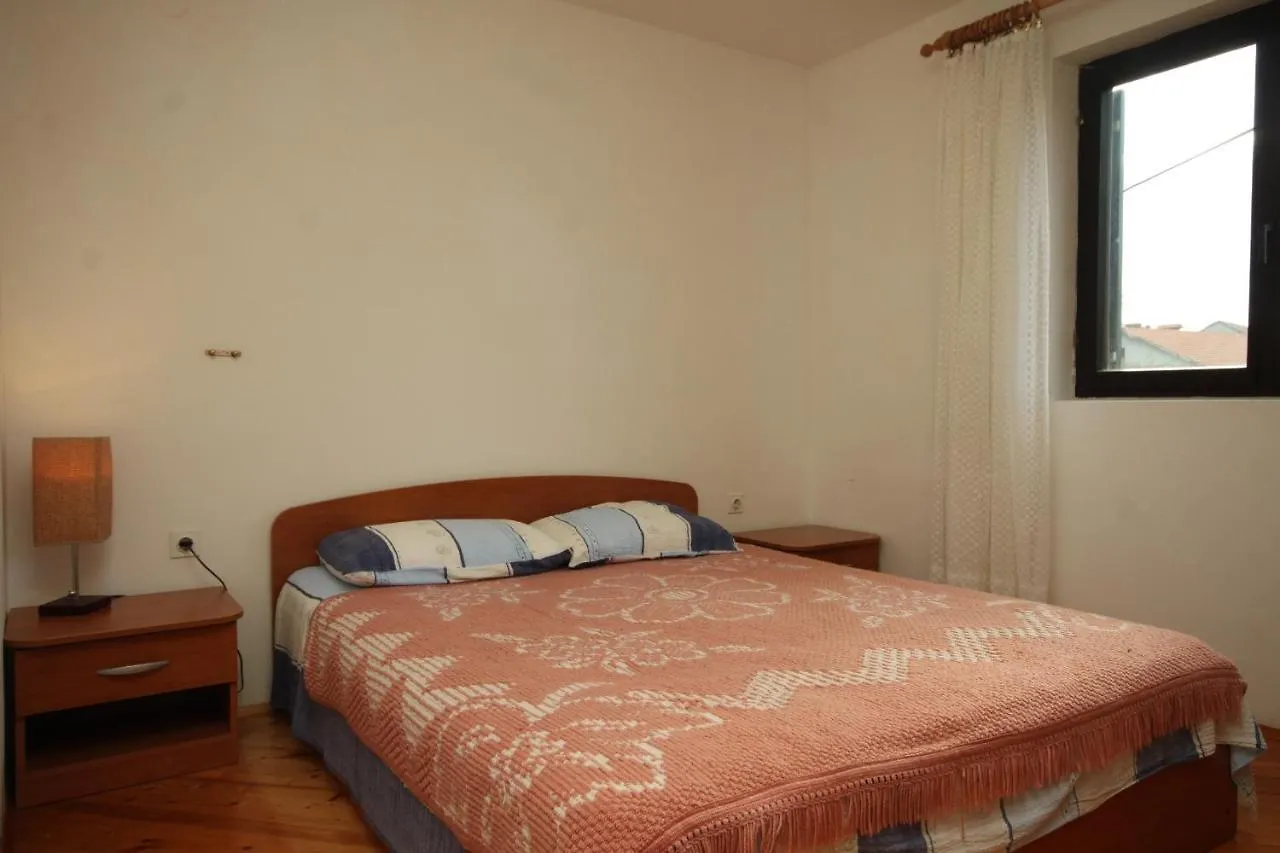Apartment Premantura 7462B Croatia