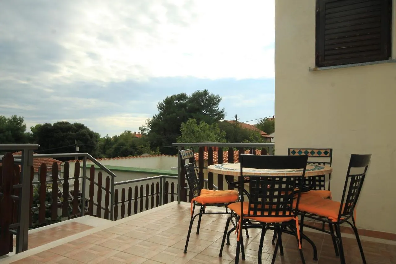 Apartment Premantura 7462B 0*,  Croatia