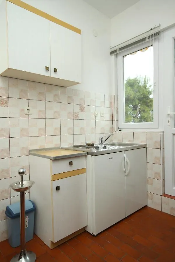Apartment Premantura 7462B