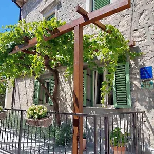 Casa Nonna Tereza Apartment