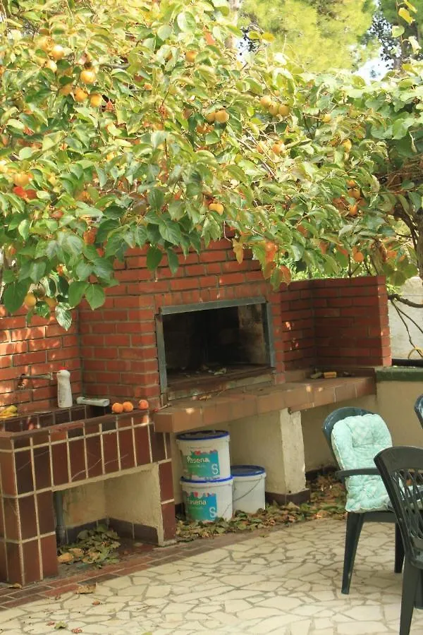 Apartment Premantura 7462B